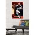 thumbnail image 2 of NFL Cleveland Browns - Nick Chubb 22 Wall Poster, 22.375" x 34", 2 of 4