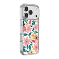 thumbnail image 3 of Funda para iPhone 17 Pro MaxTransparente Wildflower AMPD, 3 of 6