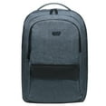 thumbnail image 1 of KAUKKO Laptop Outdoor Backpack, Traveling Rucksack Fits 15.6 Inch Laptop(KB01-Darkgrey), 1 of 5