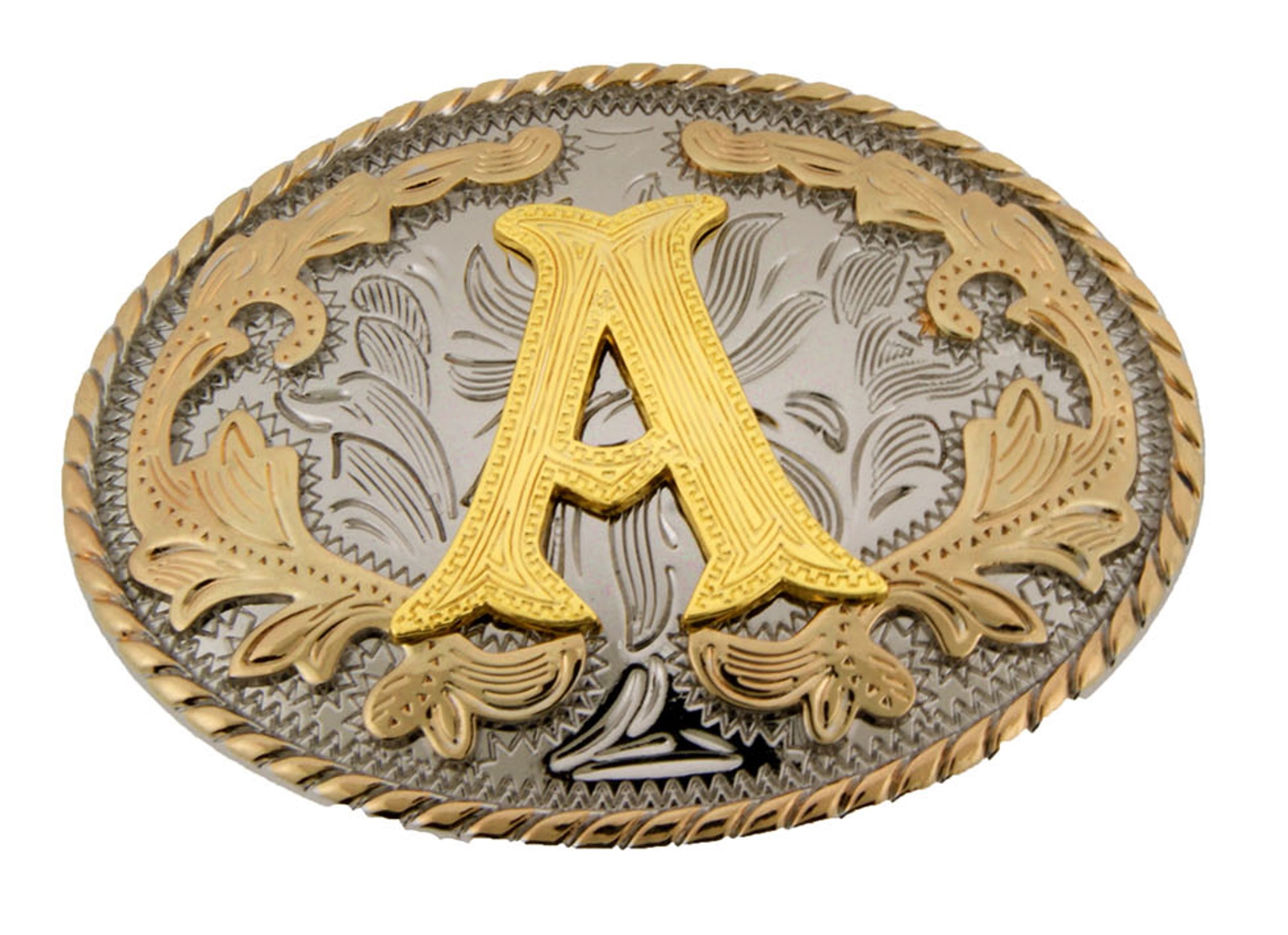 COPY - Letter R initial western belt buckle. ALL LETTERS A to Z AVAILABLE CHOOS… Letter R Belt Buckle - Etsy main image 3