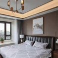 thumbnail image 3 of Mirror Self-Adhesive Flat Decorative Lines Strip Wall Sticker Background Wall Study Ceiling Edging, 3 of 5