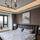thumbnail image 3 of Mirror Self-Adhesive Flat Decorative Lines Strip Wall Sticker Background Wall Study Ceiling Edging, 3 of 5