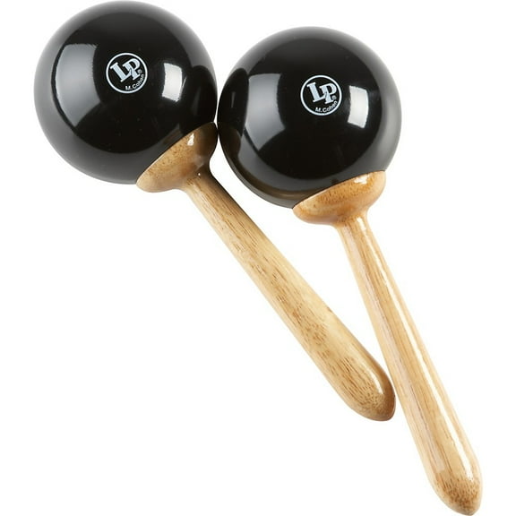 LP389, FIBER MARACAS