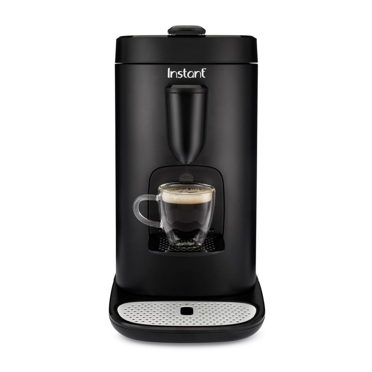 Instant Pod 2-in-1 Coffee and Espresso Maker 2 in 1 Single Brew for K-Cup  Pod