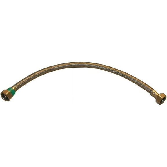 LASCO 10-0425 Conn Fct 1/2X1/2X24