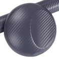 thumbnail image 3 of Flexible 3D Coche Pegatinas Coche Fibra De Carbono Película Envoltura Rollo Película Para Coche Cateissary VI012071-04, 3 of 6