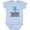 AE-Light Blue, variant on Inktastic Future Robot Builder Robotics Engineer Boys or Girls Baby Bodysuit