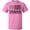 Azalea, variant on Inktastic Head and Neck Cancer Awareness Flag and Ribbon T-Shirt