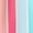 Multicolor, variant on Hiijoy Infant Girls Striped Tank Dress Sleeveless Ruffle Summer Casual Dress, Sizes 0-24M