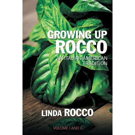 Growing up Rocco - eBook