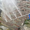 thumbnail image 2 of Heavy Duty Stainless Steel Radiator Cleaning Wand For Cars Trucks And Rvs-60Cm, 2 of 8