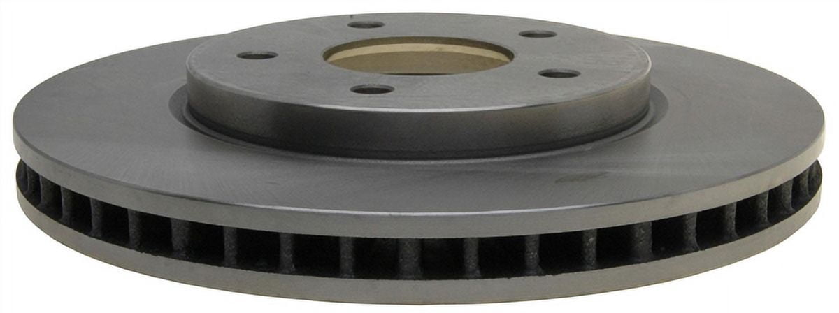 ACDelco Disc Brake Rotor 18A27981A Fits select: 2013-2021 NISSAN NV200, 2011-2014 NISSAN LEAF