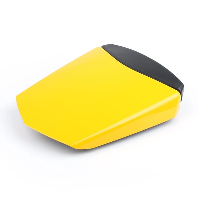 Areyourshop Rear Seat Cover Cowl Fairing For YZF R6 2003-2005 R6S 2006-2009 Motorbike Part Styling