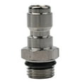 thumbnail image 5 of 1/4 Inch Quick Release Connector Coupler Fitting for High Pressure Washer & Hose, 5 of 9