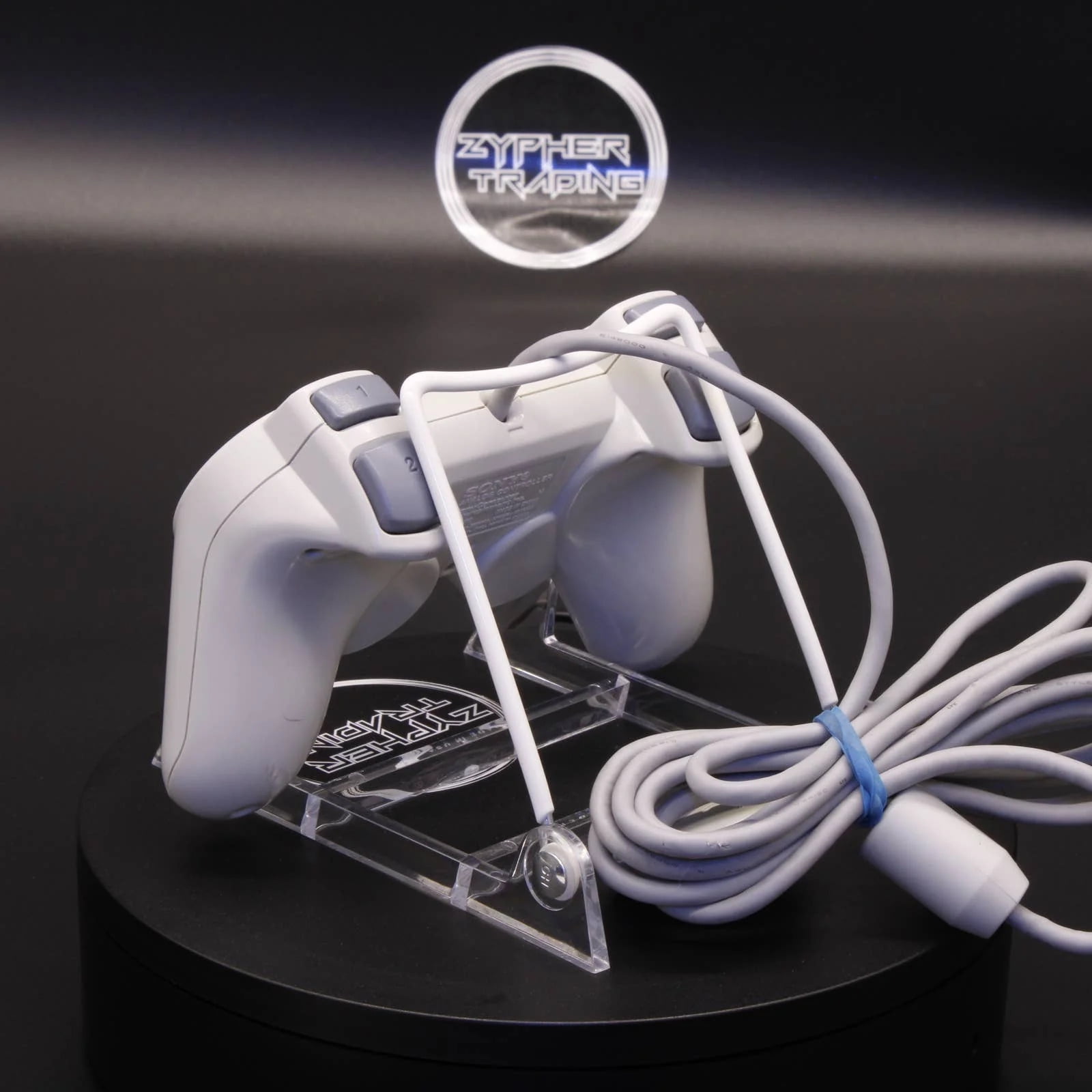 Dualshock psone top