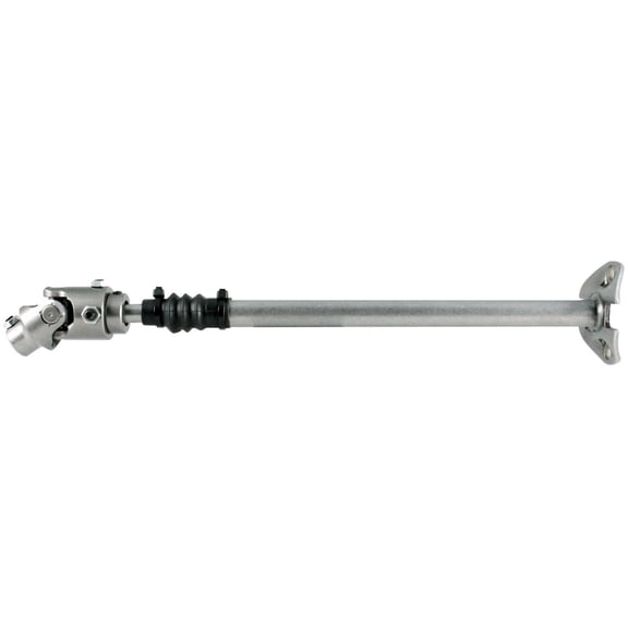 Borgeson 000940 Steering Shaft Assembly Fits select: 1979-1993 DODGE W-SERIES, 1980-1993 DODGE D-SERIES