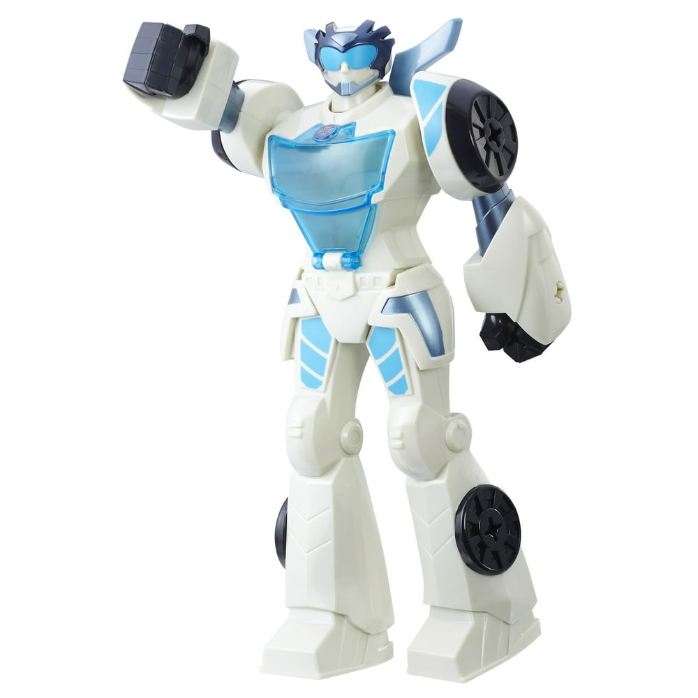 TRANSFORMERS EPIC SERIES QUICKSHADOW