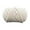 Beige, variant on Cotton Polyester Chunky Yarn Tube Giant Yarn for Rug Making Carpets Handbag Orange