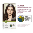 thumbnail image 6 of Naturtint 5W Radiant Medium Brown Permanent Hair Color, 1 Pack (Packaging May Vary), 6 of 8