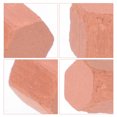 thumbnail image 3 of 20Pcs Miniature Bricks DIY Building Bricks Clay Small Bricks Sand Table Bricks Micro Landscape Bricks, 3 of 8