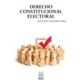 thumbnail image 1 of Derecho constitucional electoral, 1 of 2