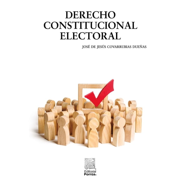 Derecho constitucional electoral