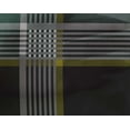 thumbnail image 4 of oneOone Georgette Viscose Fabric Tartan Check Print Fabric BTY 42 Inch Wide, 4 of 4