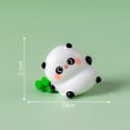 thumbnail image 2 of Desktop Ornament Exquisite Figurine Resin Sculpture for Home and Decoration, 2 of 4