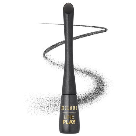 Milani Line Play Metallic 2-in-1 Liner Shadow