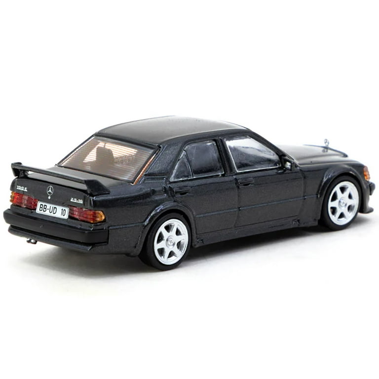 Mercedes-Benz 190 E 2.5-16 EVO 1 Blue-Black Metallic 