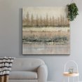 thumbnail image 6 of Wexford Home What Lies Beneath I-Premium Gallery Wrapped Canvas, 16" x 16" - Ready to Hang, 6 of 8