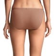 thumbnail image 3 of Jockey Women's Organic Cotton String Bikini - 3 Pack, 3 of 6
