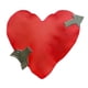 thumbnail image 3 of Disfraz de corazón para adulto, reutilizable, novedoso, para fiesta de disfraces. Corazón de Cupido, 3 of 8