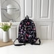 thumbnail image 4 of Mochilas informales con estampado de mariposas, mochilas escolares, moda de nailon para acampar al aire libre Hugtrwg Para Estrenar, 4 of 9