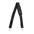 thumbnail image 3 of twisto Trimmer Shoulder Strap Adjustable Attachment Replacement Universal Grass String Trimmer Shoulder Strap Thickened Lawn Mower Shoulder Belt Comfortable Padding Woven Material Black, 3 of 8
