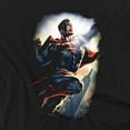 thumbnail image 2 of Superman T-Shirt Ck Superstar Unisex Graphic Tee For Men & Women, 2 of 7