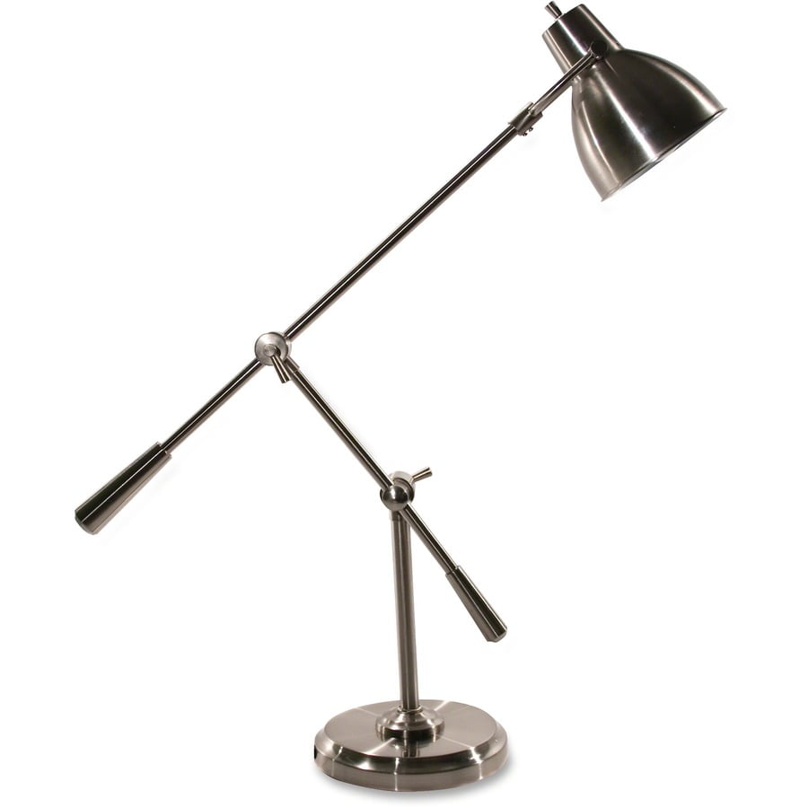 Ledu Cantilever Post Desk Lamp