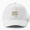 White, variant on Darden Thing Baseball Cap, You Wouldn't Understand Name Statement Design, Classic Hat