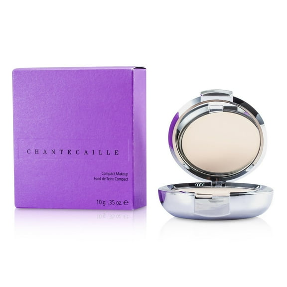 Chantecaille Compact Makeup - Petal , 0.35 oz Makeup