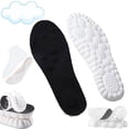 thumbnail image 1 of Plantillas Konenbra 4D Cloud Technology Súper Suaves Negras, 1 of 7