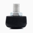 thumbnail image 3 of Bgsha 2 Pcs Butées de Frein pour Patins à Roulettes 15,2mm 82A Caoutchouc pour Patins à Roulettes, 3 of 8