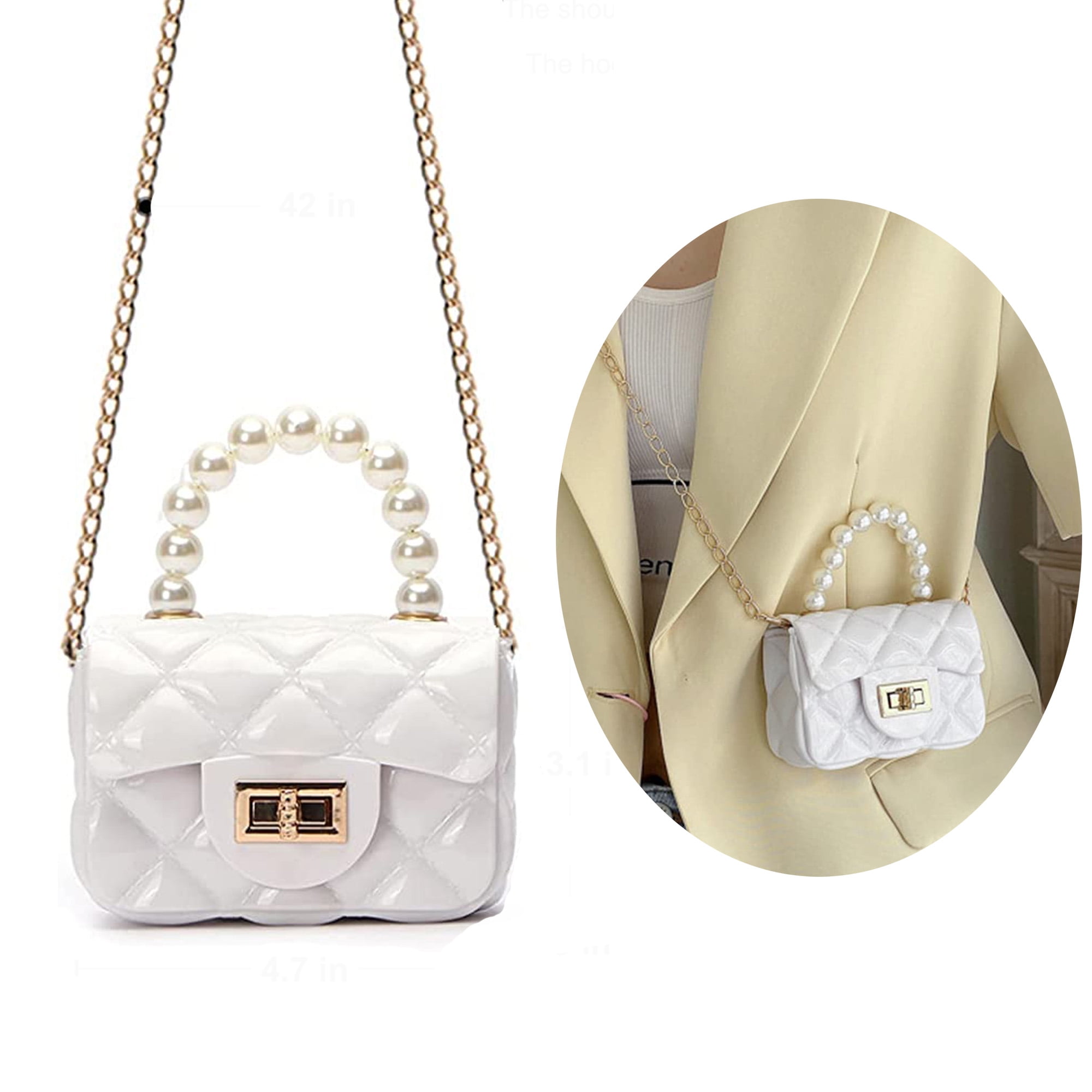 Girl's Fashion New Pu Leather Crossbody Bag Cute Mobile - Temu