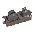 thumbnail image 1 of El interruptor de la ventana eléctrica principal del automóvil 84820-0K041 reemplaza el accesorio negro duradero profesional, 1 of 9