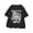 Black, variant on Graphic Tennis Tees for Women T-Shirts T Women'shirt Alt Graphic Tee Dark Academia Oversized Baggy Tops Clothes Black M