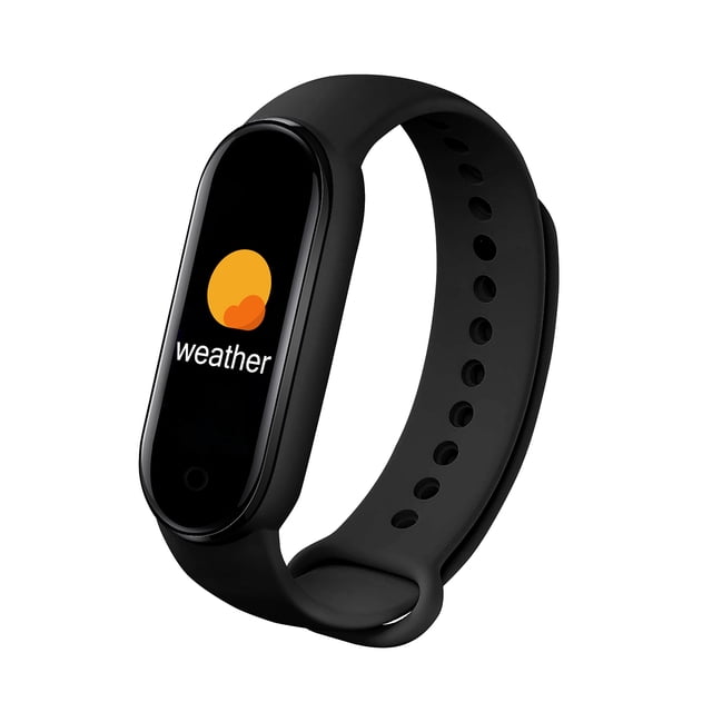 Reloj deportivo inteligente pulsera inteligente Abanopi M6