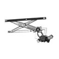 thumbnail image 1 of 2008-2010 Ford F250 F350 F450 F550 Window Regulator Front Driver Side Power, 1 of 1
