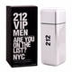 thumbnail image 1 of 212 Vip For Men Carolina Herrera Eau de Toilette 100 ml, 1 of 2