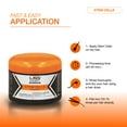 thumbnail image 4 of Liss Expert Professional Stem Cells Smoothing Treatment 8.45 oz X 2 for LONGER HAIR (2), 4 of 7