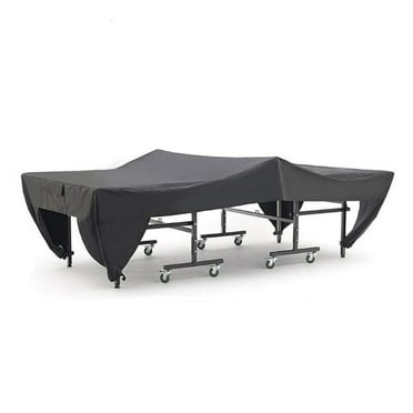 Oasiva Ping-Pong Table Cover Indoor Outdoor Use Waterproof Table Tennis Cover