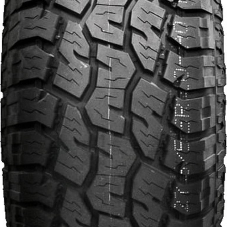 Xcellent Roadbreaker A/T All Terrain LT305/65R17 121/118R E Xcellent Roadbreaker A/T All Terrain LT305/65R17 121/118R E